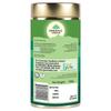 ORGANIC INDIA Tulsi Original Loose Leaf Herbal Tea 100 G Pack For Relaxing Daily Brewing And Natural Aromatic Experience