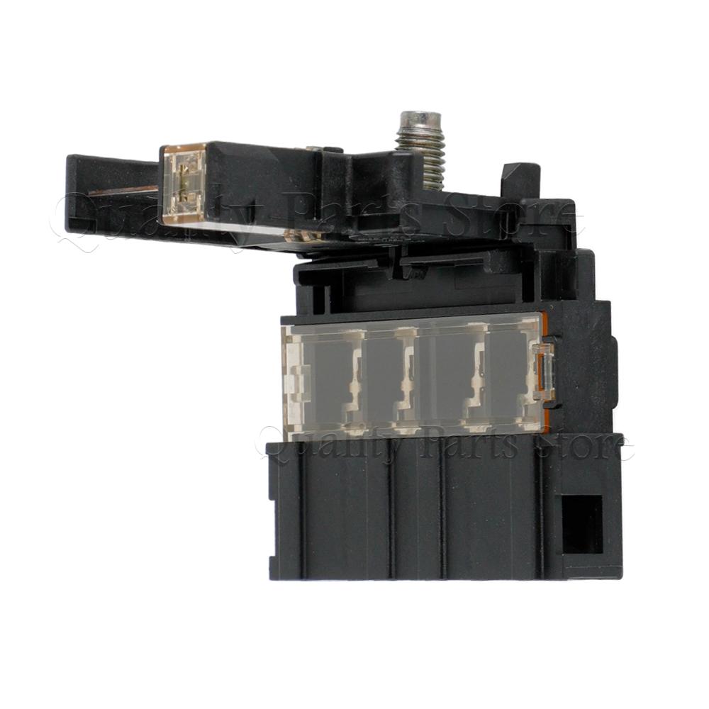 New Positive Battery Fusible Fuse Connector Link 24380-79915 2438079915 For Nissan Sentra Versa 350Z 370Z Armada Cube GT-R Quest