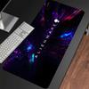 Acessórios para computadores – Tapetes de rato e apoios de pulso