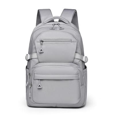 Großer Reiserucksack im koreanischen Stil für Damen für den trendigen, einfachen und lässigen Gebrauch in der Schule oder in der Freizeit