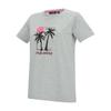 Regatta Womens/Ladies Filandra VX Paradise Palm T-Shirt