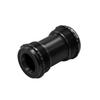 EVOSID T47 Threaded Bottom Bracket, 24/29mm for 68/86mm MTB/Road Bike, Integrated Bearings
