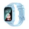 K26H 4G Kids Phone Watch with Neck Hanging, Slot-in Card, 15h Video Calls