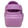 Crocs Anti-Slip Stomp Clogs Unisex Pink
