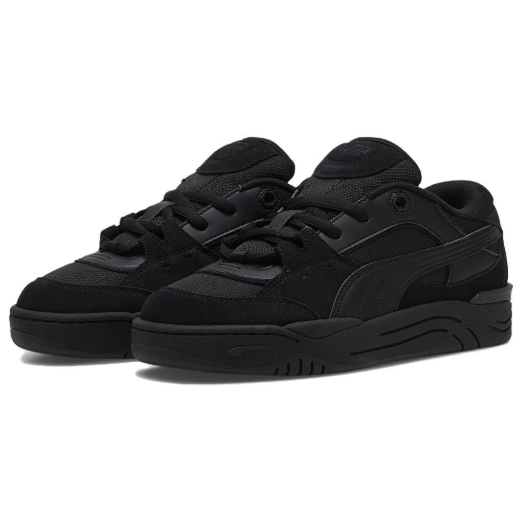 New PUMA 180 'Triple Black' 389267-17