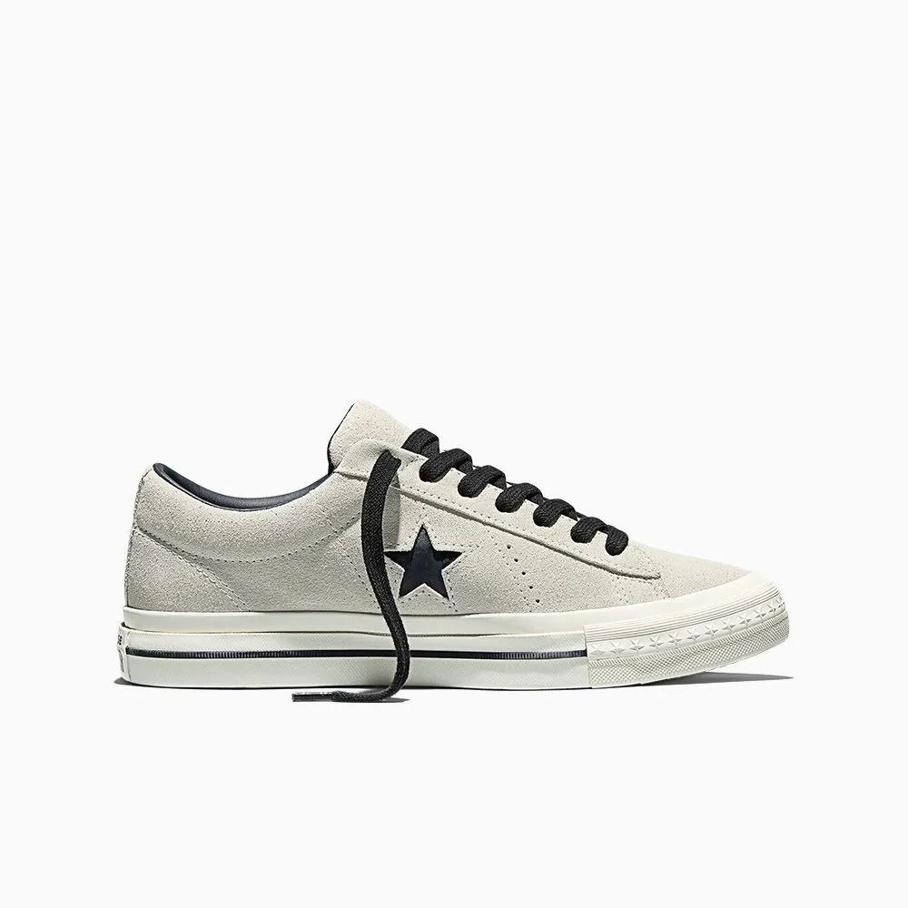 Converse One Star 95 Suede Egret A16028C 240