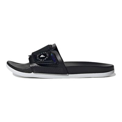 Stella McCartney X Slide Core Black Women Sneakers Cloud-White GX3122