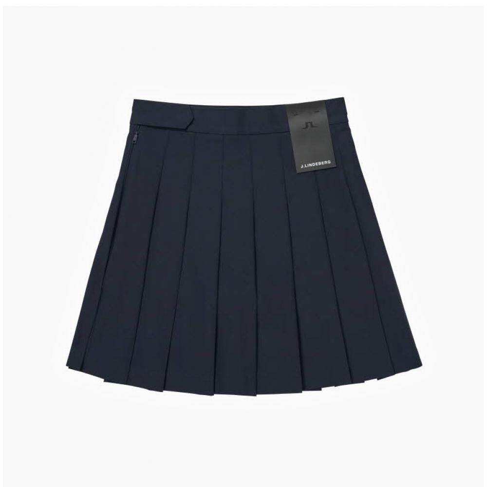 Jay Lindberg GwSd10005 6855 Adina Pleated TenniS Golf Women S Skirt