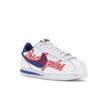 Nike Cortez Los Angeles Unisex Sneakers White Game-Royal Univeristy-Red DA4402-100