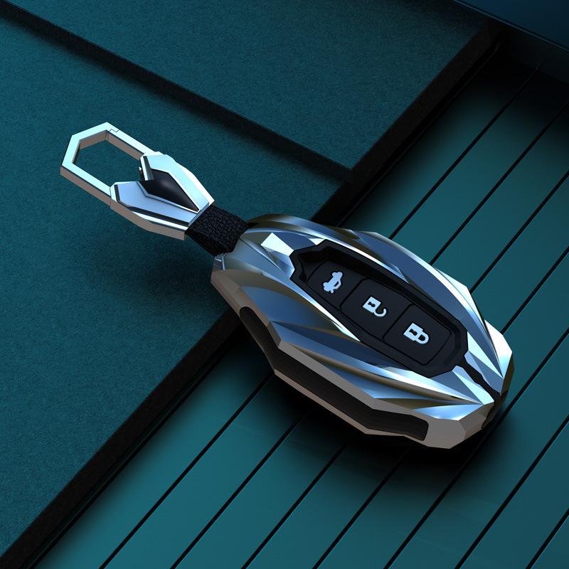 Hyundai Key Case for Ix35, Langdong, Lingdong, Mingtu, Yue Dong, Ruina, Ix25, Tusheng, Elantra