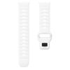 KALEBOL Silicone Watch Band for Huawei Watch Fit 4 Pro/Fit 4/Fit 3 Reverse Buckle Wrist Strap