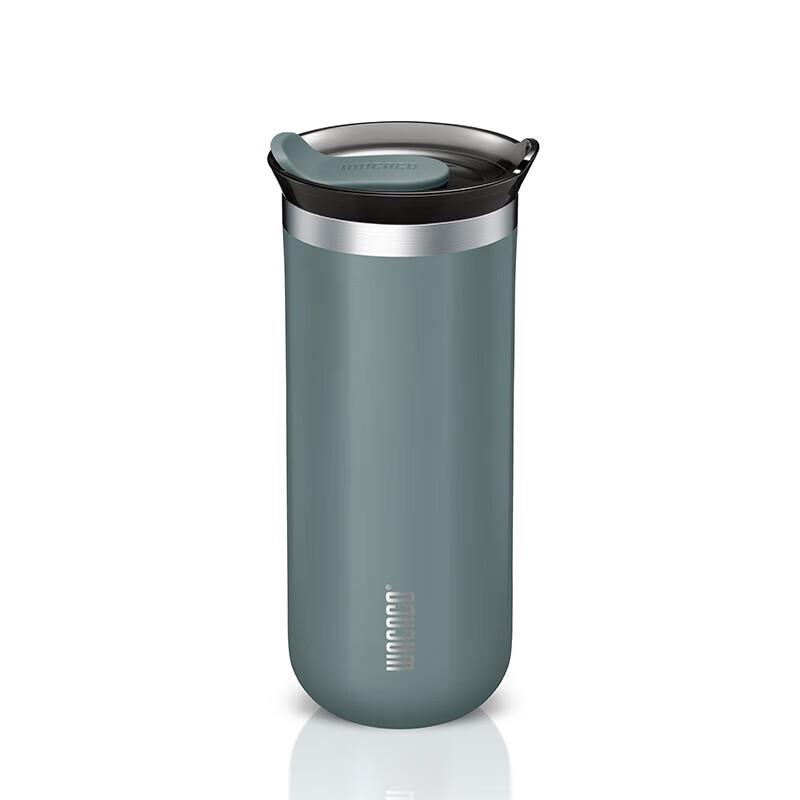 WACACO Octaroma Portable Stainless Steel Coffee Mug 435ml