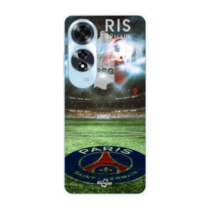 Coque pour Oppo A60 paris saint germain benfica Maniacase