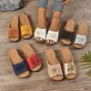 Calzado para mujer – Sandalias
