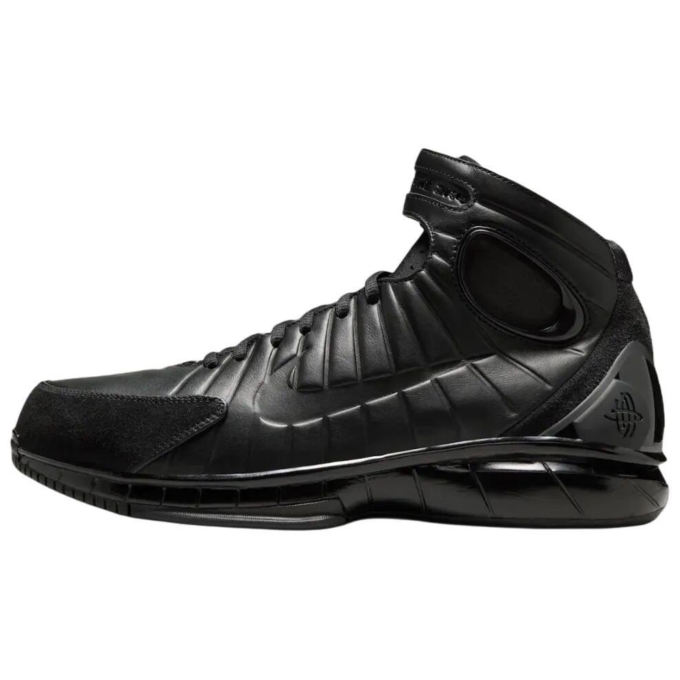 Nike Air Zoom Huarache 2K4 Basketbola