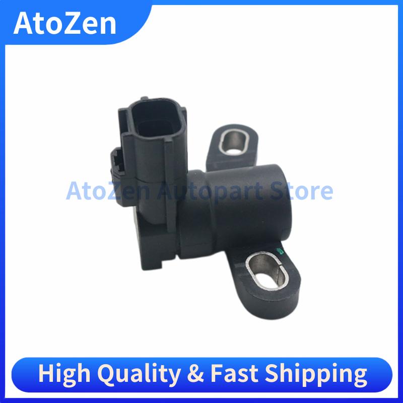 Engine Crankshaft Position Sensor 2CRK0639 3M6Z6C315AA for Ford Escape Fusion Transit Mercury Mariner Milan Mazda Lincoln MKZ