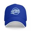 Baseball Caps Strokes Graphic Unisex Sport Spring Caps