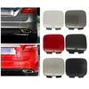 For Mercedes Benz B-Class Sport Rear Trailer Cover W246 Rear Bumper Trailer Cover Plate 2468852100 2014-