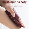 Soft Body Cellulite Massager Brush Gua Sha Scraping Board Anti Cellulite Slimming Relaxing Skin Scrubber