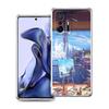 Anime Landscape Phone Case For Xiaomi 14 13 12 Lite Mi 11 Ultra 11X 13T 12T 11T For Poco X5 X4 X3 NFC F5 F4 M4 Pro 5G Cover
