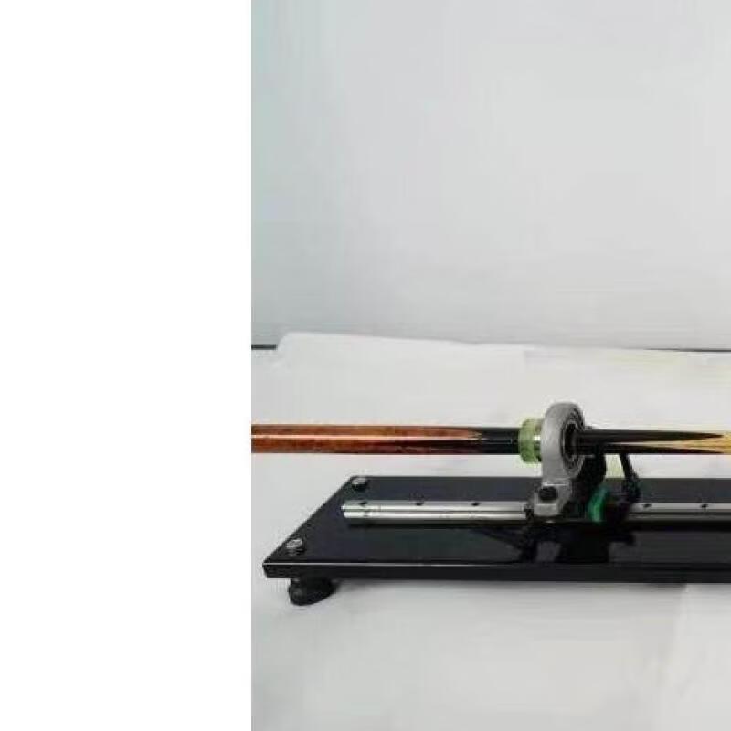 Professional Billiard Cue Repair Machine