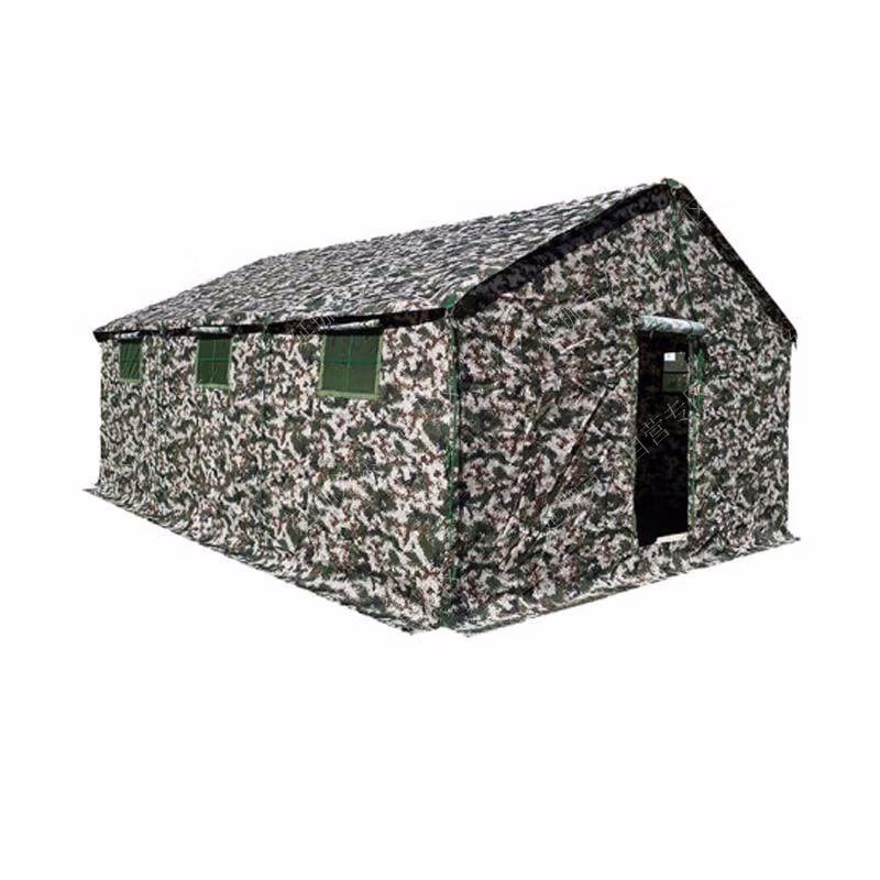 Yan Jia Outdoor Military Cooking Tent