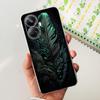 For Realme 10 Pro+ 6.7" RMX3687 Case Cute Cartoon Astronaut Cat Soft Silicon TPU Cover For Realme 10 Pro Plus Bumper Phone Case