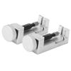 2PCs Watchband Remover Watch Strap Adjuster Removal Tool Adjustable Height Professional