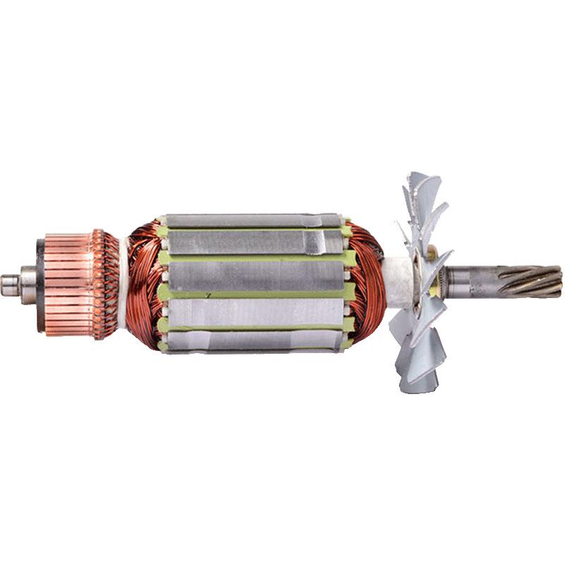 Dongcheng Szlifierka Kątowa Rotor i Zestaw Akcesoriów do Polerowania