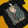 Todo Aoi T-Shirt Sukuna Shirt Jujutsu Kaisen Tshirt Gojo Satoru Tee Itadori Maki