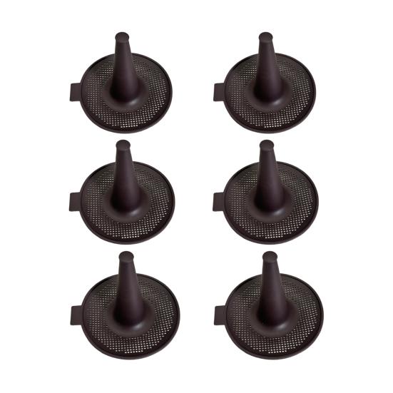 Silicone Bagel Mold Set for Homemade Baking Nonstick Heat Resistant Donuts And Bread Maker Molds Easy Release Dishwasher Safe Baking Tools