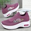 Damesschoenen – Sneakers