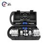 Siyi Adjustable Electroplated Dumbbell Set