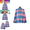 Howls Moving Castle Cosplay Costume With Relaxed Fit For Role Playing