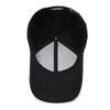 Spring Autumn Middle-Aged Peak Cap Men's Baseball Cap Sunshade Old Man Dad Cap Outdoor Fishing Cap Sun Visor Hat