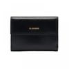 Jill Sander J07ui0009 P4840 001 Logo Bifold Wallet