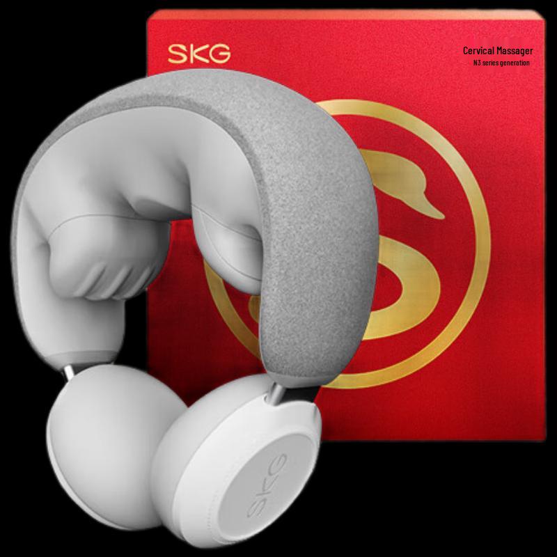 

SKG N3 Neck Massager