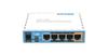 Mikrotik Hap With 650Mhz Cpu, 64Mb Ram, Rb951Ui-2Nd