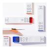 Mitsubishi Pencil Uni Mechanical Pencil Lead 0.5mm 2B