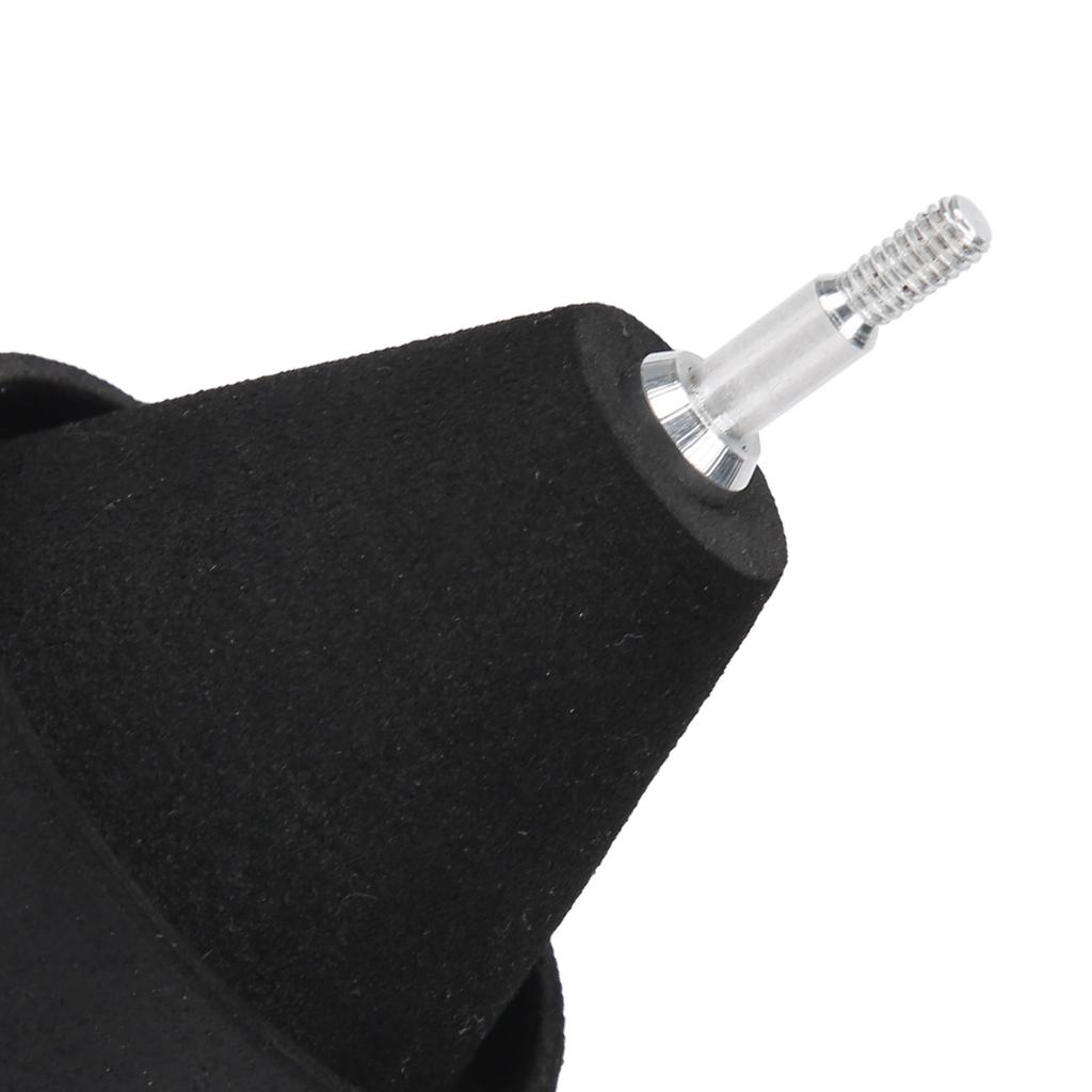 6pcs Sponge Soft Arrowhead Outdoor Bow for CS Archery Game Sponge Arrowheads Accessory