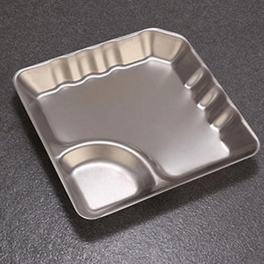 With Sauce Cup French Fries Plate Creative Dessert Display Tray  KTV Restaurant