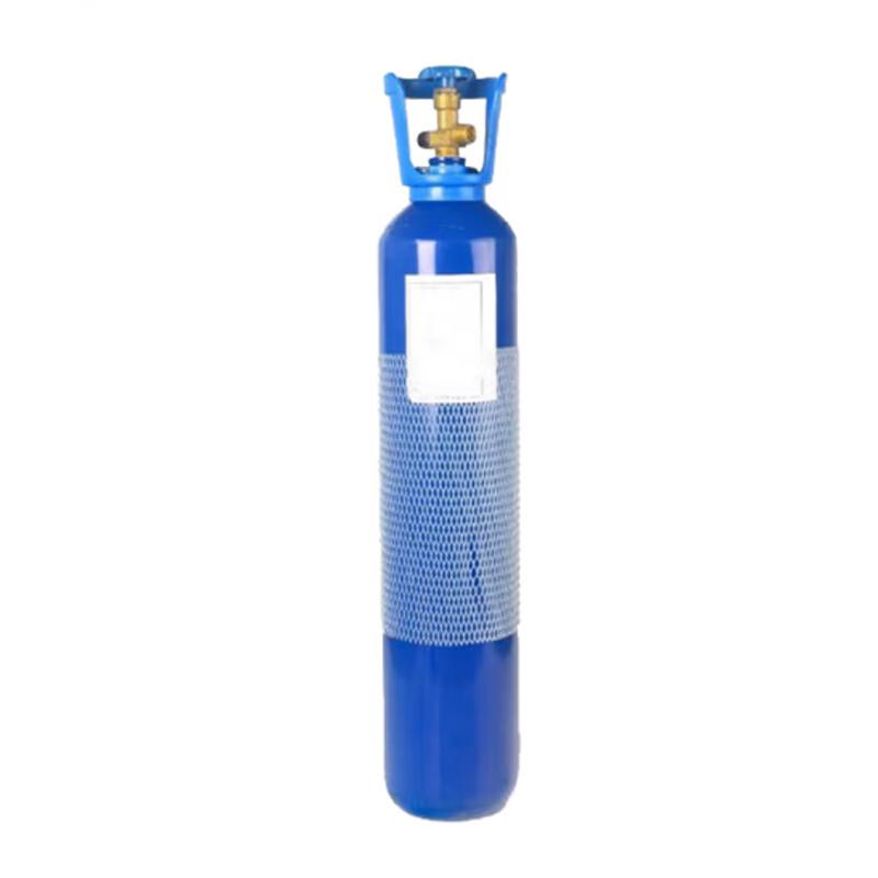 Портативный набор кислородных баллонов Huangdengbao 40L