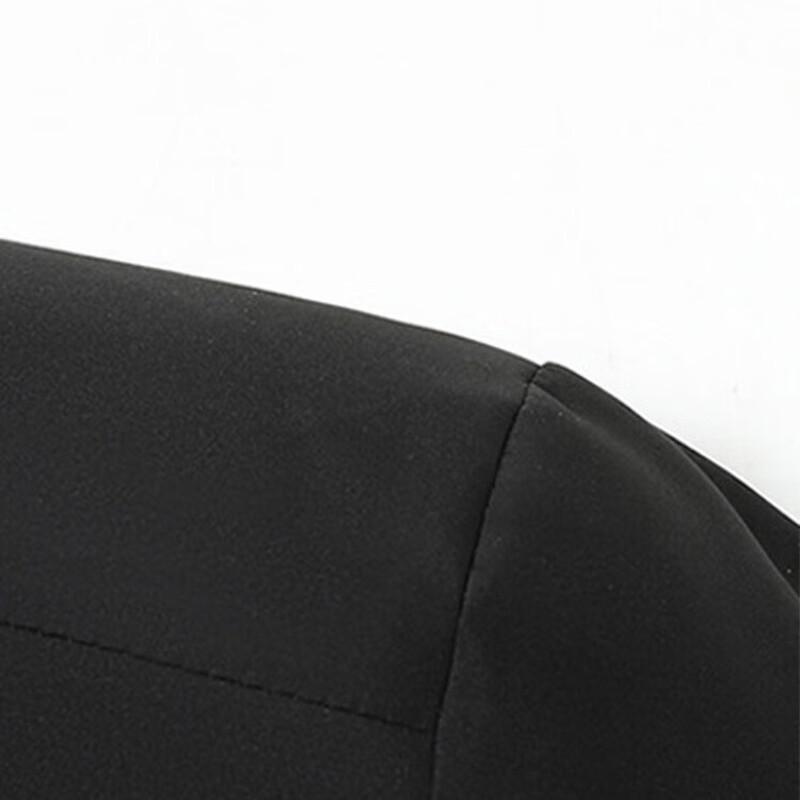 Romon Men's Reversible Outdoor Sports Jacket