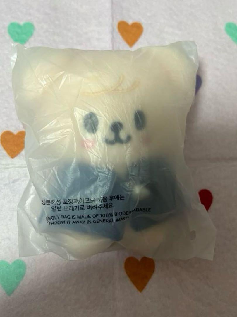 

[USED] Papim Stray Kids Seungmin Magic School