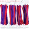 4/6/8/10/12MM Afro Hair Perm Rods Small Wavy Fluffy Corn Perm Rollers Curlers Bar Wild Curly Hair Maker Tools Hair Styling Tools