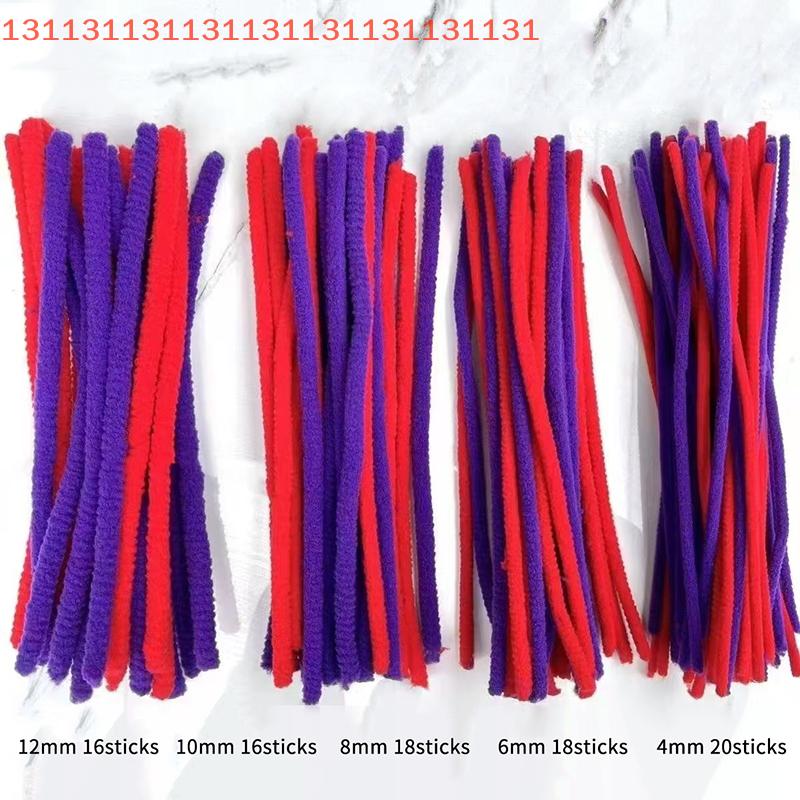 4/6/8/10/12MM Afro Hair Perm Rods Small Wavy Fluffy Corn Perm Rollers Curlers Bar Wild Curly Hair Maker Tools Hair Styling Tools