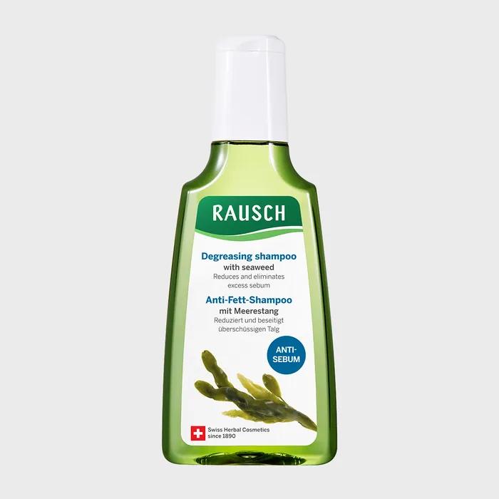 Rausch Seaweed Degreasing Shampoo 200ml