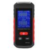 Radiation Detector Electric Field Magnetic Field Detection Data Lock Electromagnetic Radiation Meter