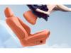 Changan Qiyuan Q07 Essential Car Interior Kit: Headrest, Lumbar, Neck & Waist Support