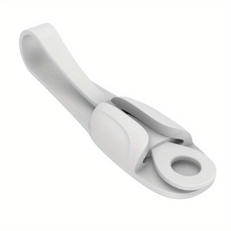 

1 шт. самоклеящийся органайзер для кабеля, кухонное устройство для хранения кабеля, управление проводами для компьютерного кабеля, кофеварки, тостера